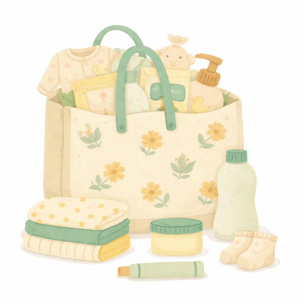 hospital bundle